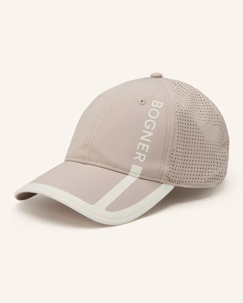Bogner Cap SAMMY Beige