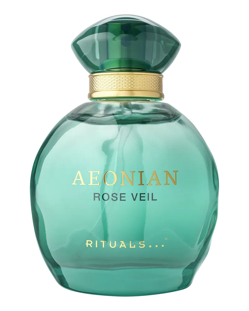 RITUALS Aeonian - Rose Veil Eau de Parfum 60 ml 