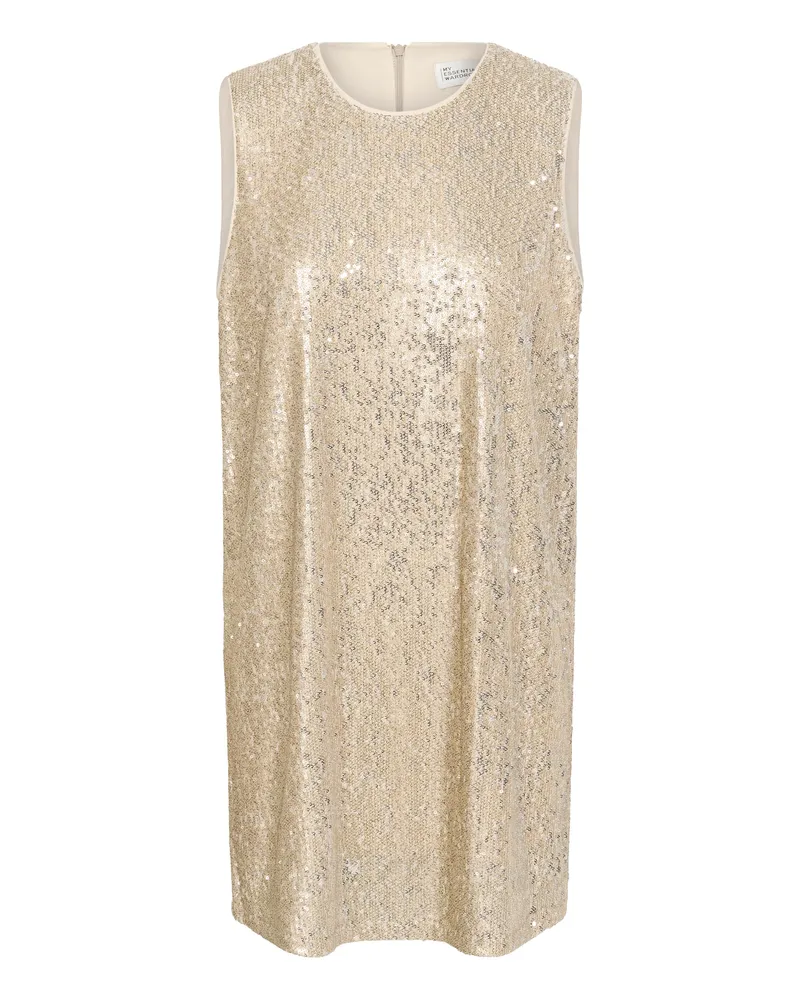 My Essential Wardrobe Kleid EDNA Creme