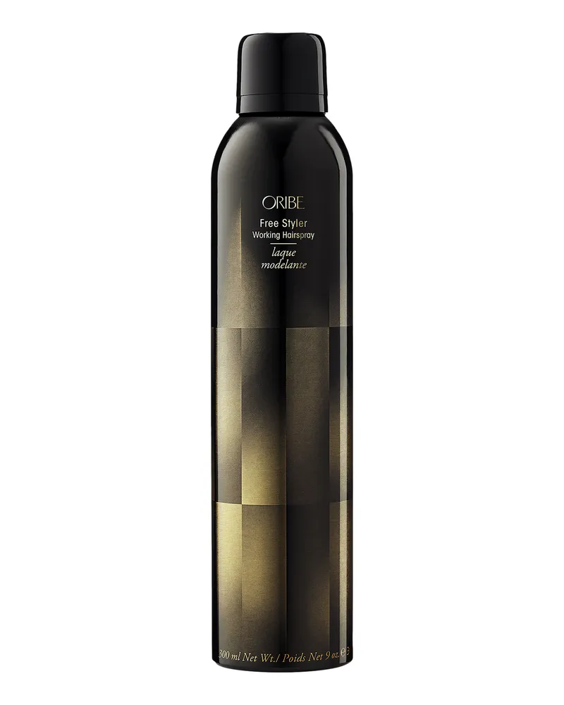 Oribe Signature Free Styler Working Hair Spray 300 ml 