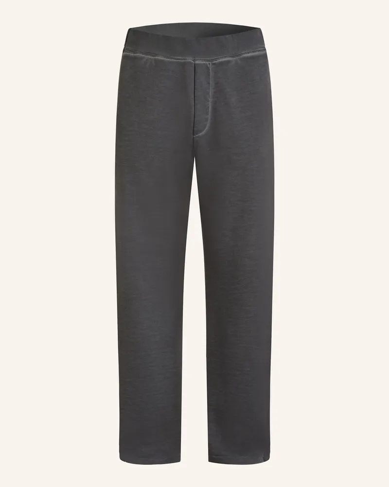 Dsquared2 Sweatpants Dunkelgrau