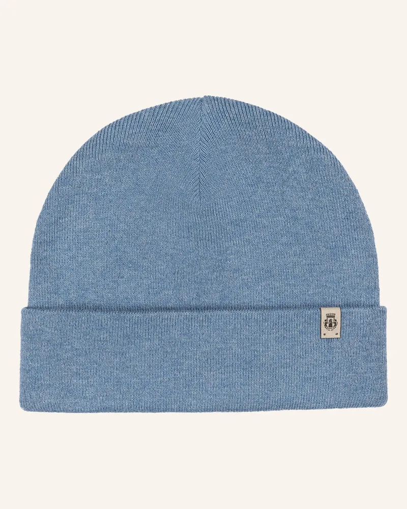 Roeckl Hüte & Mützen LEA MÜTZE Hellblau