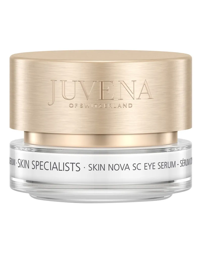 Juvena SKIN NOVA SC EYE SERUM 
