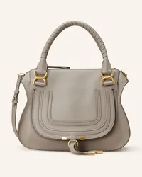 Chloé Handtasche MARCIE Grau