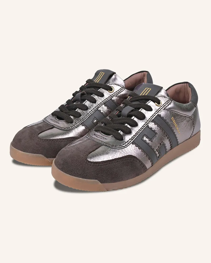 CRICKIT Sneaker Ultima rosa Altrosa