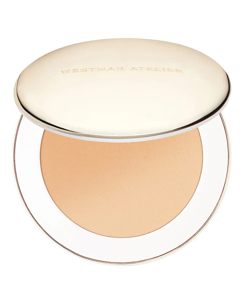 WESTMAN ATELIER VITAL PRESSED SKINCARE POWDER Crème