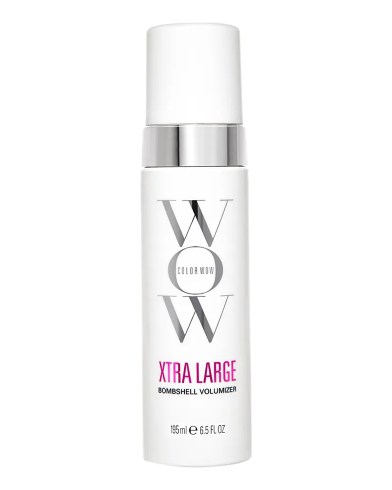 COLOR WOW XTRA LARGE BOMBSHELL VOLUMIZER 