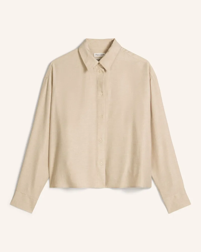 Marc O'Polo Bluse beige Beige
