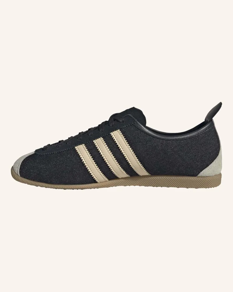 adidas Japan Schuh schwarz Schwarz