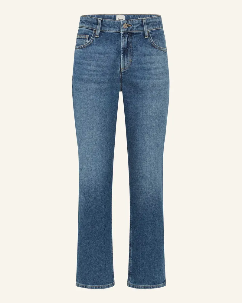 Brax Jeans Style Madison S blau Blau