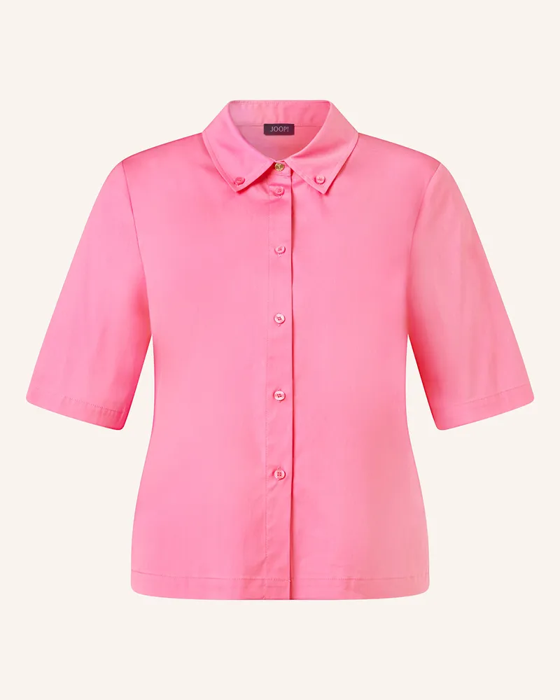 JOOP! Blusenshirt BERTA Pink