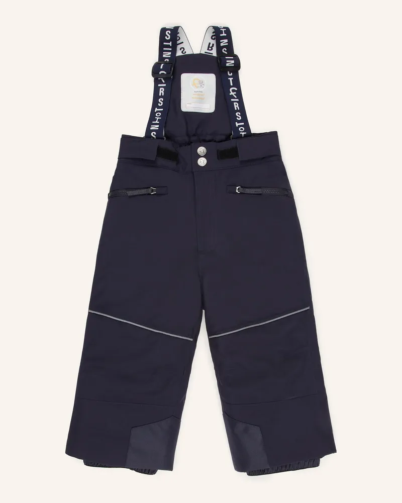 Killtec Skihose FISW 48 Dunkelblau
