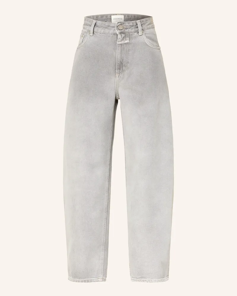 Closed Barrel Jeans Jazzie grau 152