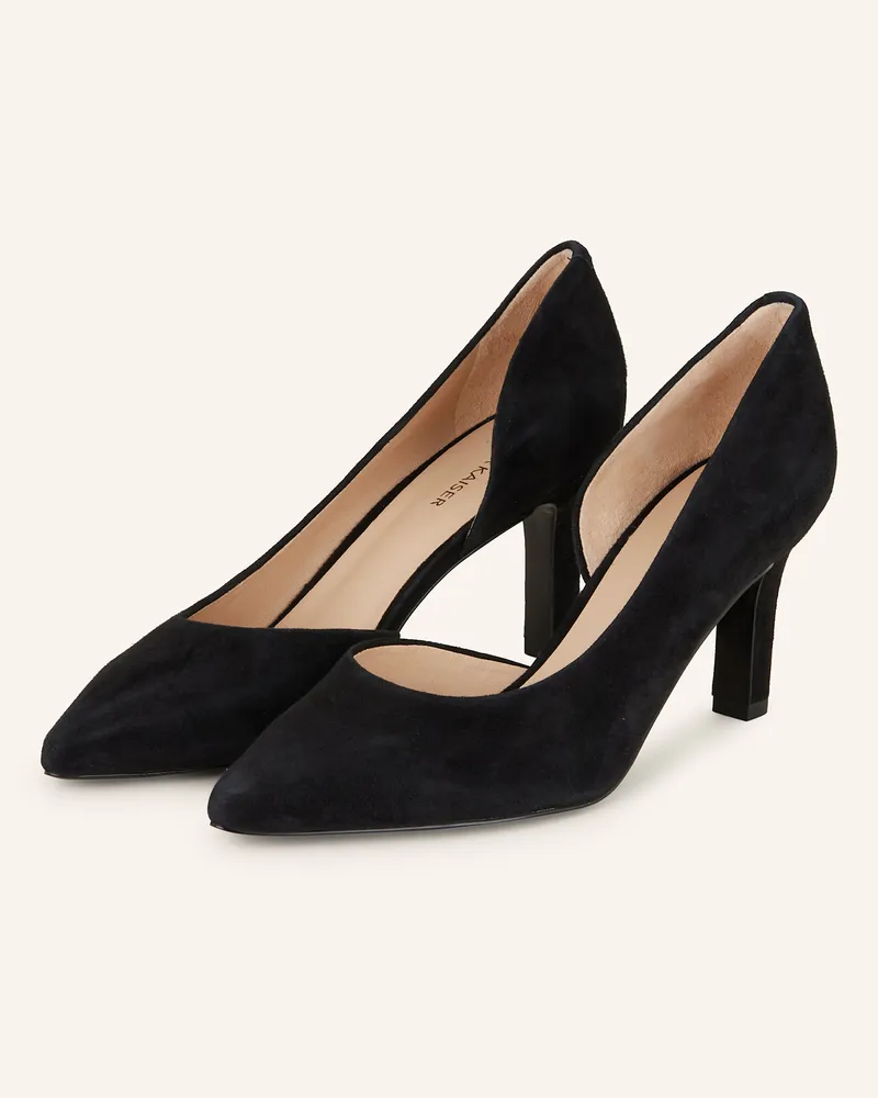 Peter Kaiser Pumps MODENA Schwarz