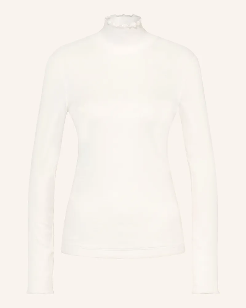 Marc Cain Longsleeve weiss 110