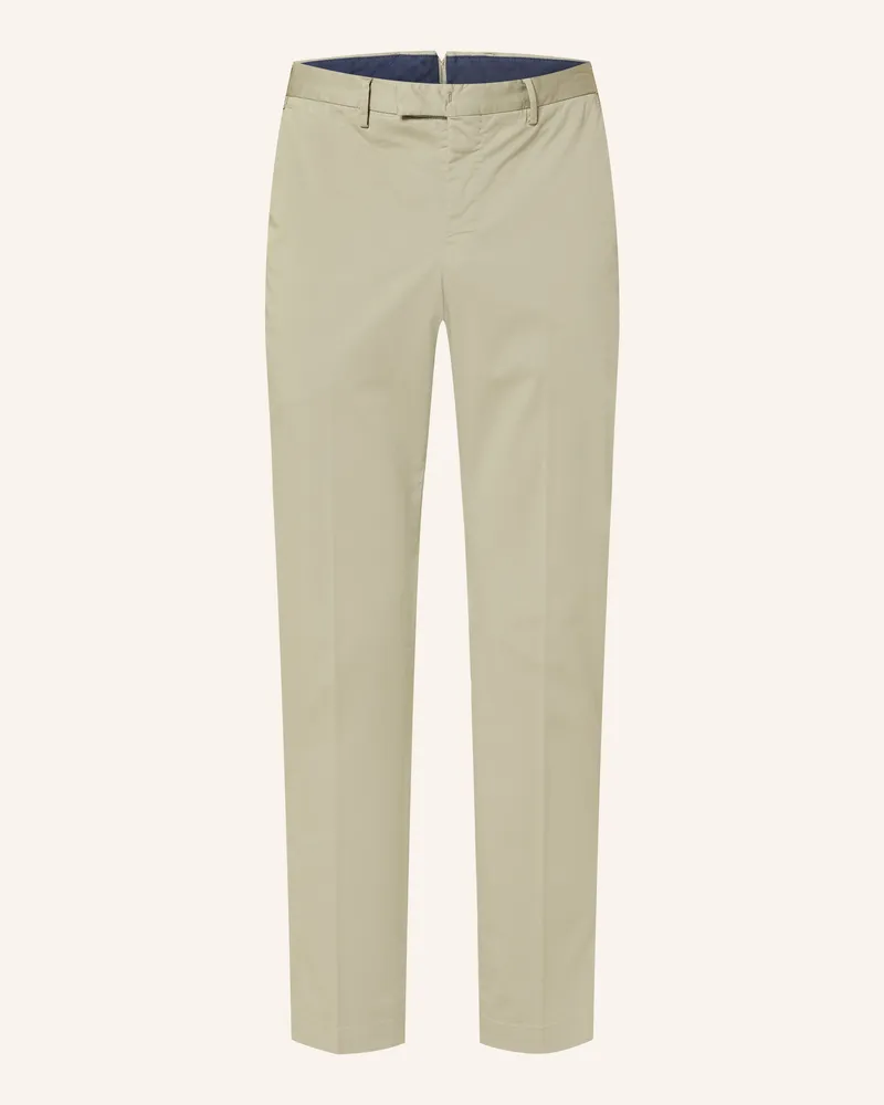 PT TORINO Chino Master Fit gruen Khaki