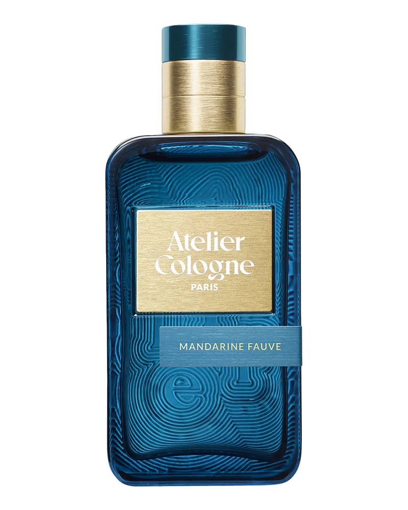 Atelier Cologne Mandarine Fauve Eau de Parfum 100 ml 