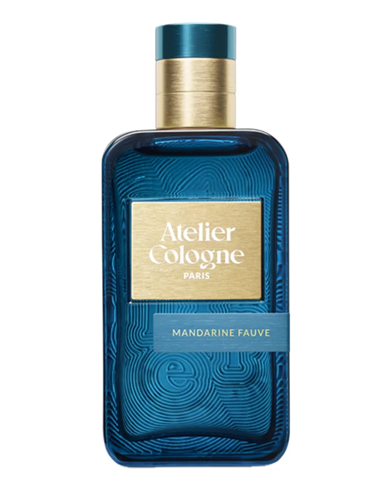 Atelier Cologne Mandarine Fauve Eau de Parfum 100 ml 