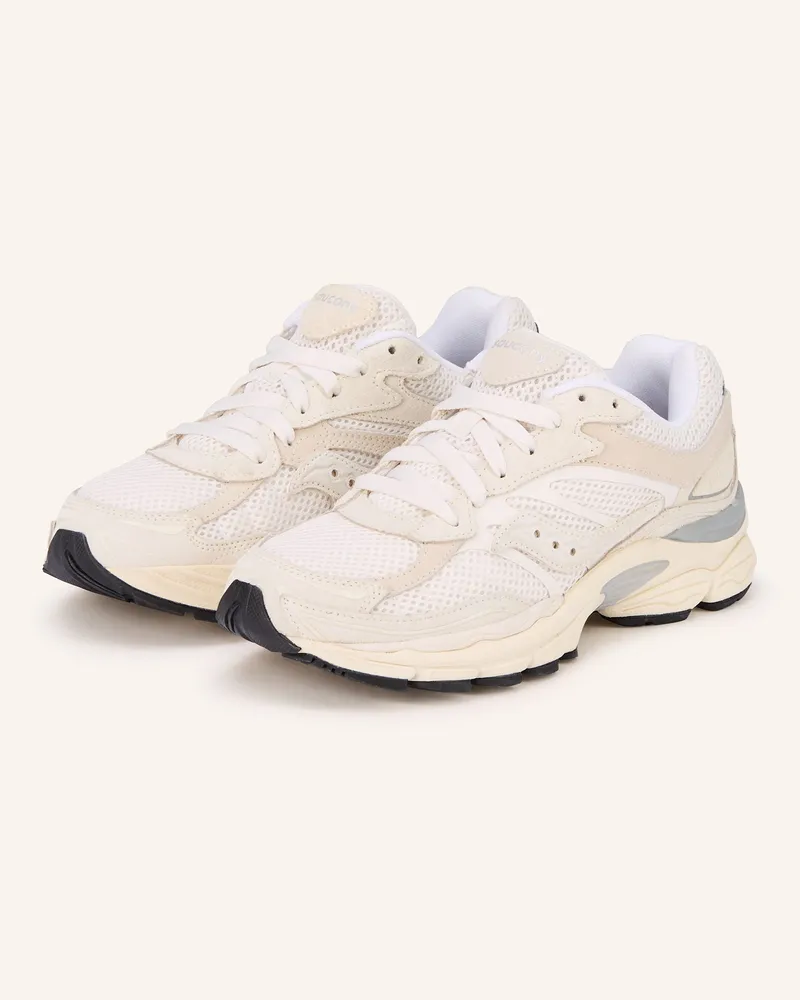 Saucony Sneaker PROGRID OMNI 9 TMY Weiss