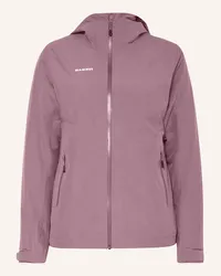 Mammut 2-in-1-Jacke ALTO LIGHT Lila