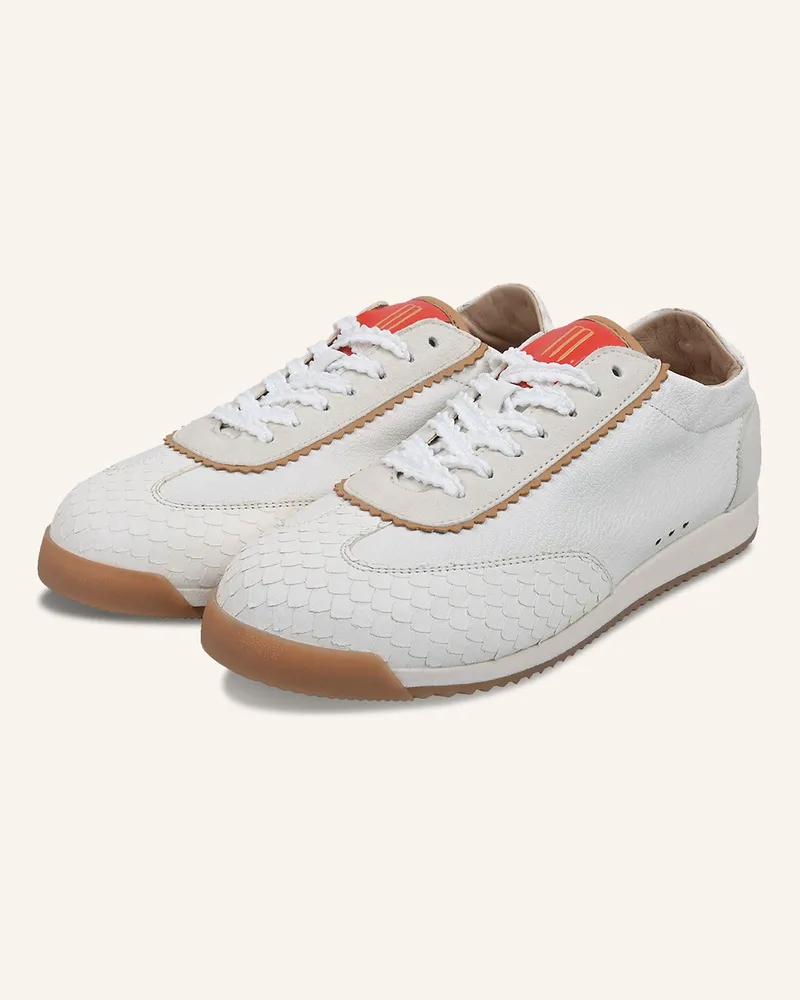 CRICKIT Sneaker Tara weiss Weiss