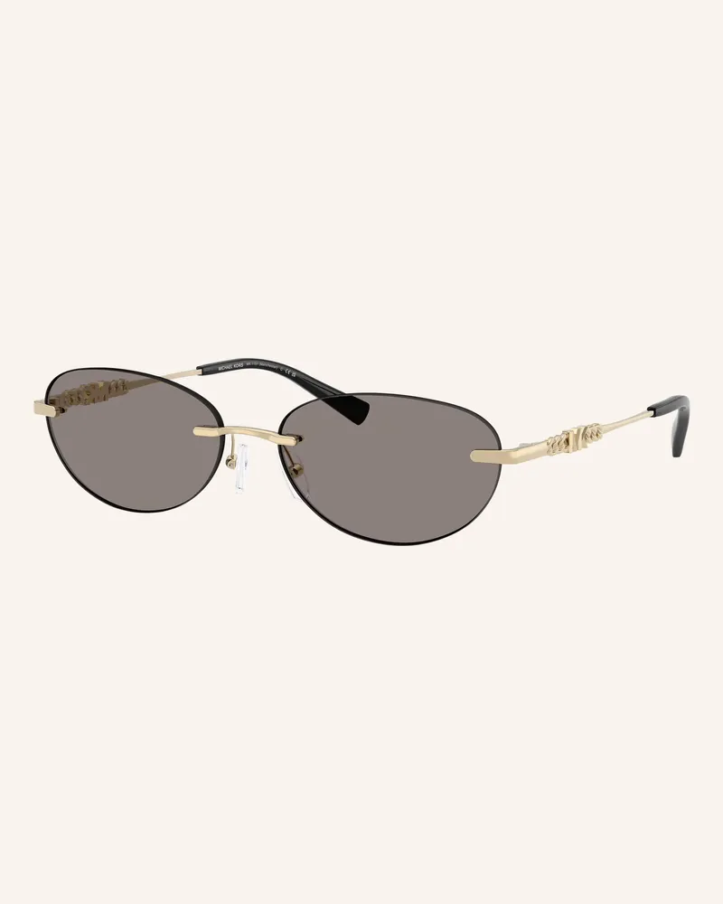 Michael Kors Sonnenbrille mk1151 Manchester gold Gold