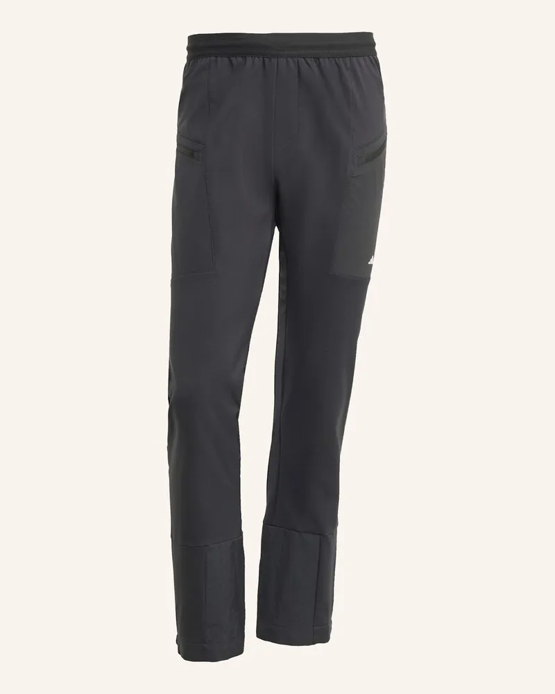 adidas TERREX XPERIOR FAST HOSE Schwarz