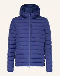 Save The Duck Steppjacke JUNCUS Blau