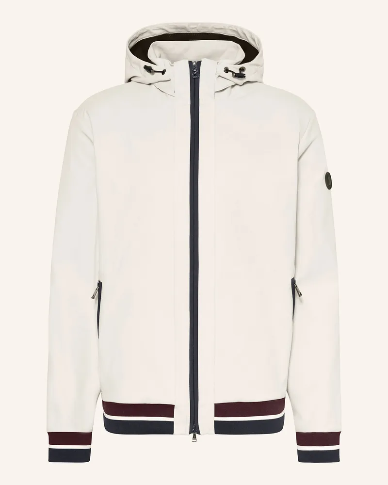Bogner Funktionsjacke JARNO Creme