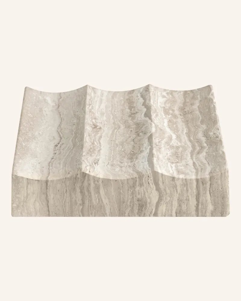 Blomus Seifenschale LAMURA Taupe