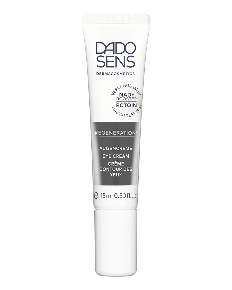 Dado Sens Regeneration E Augencreme 15 ml 