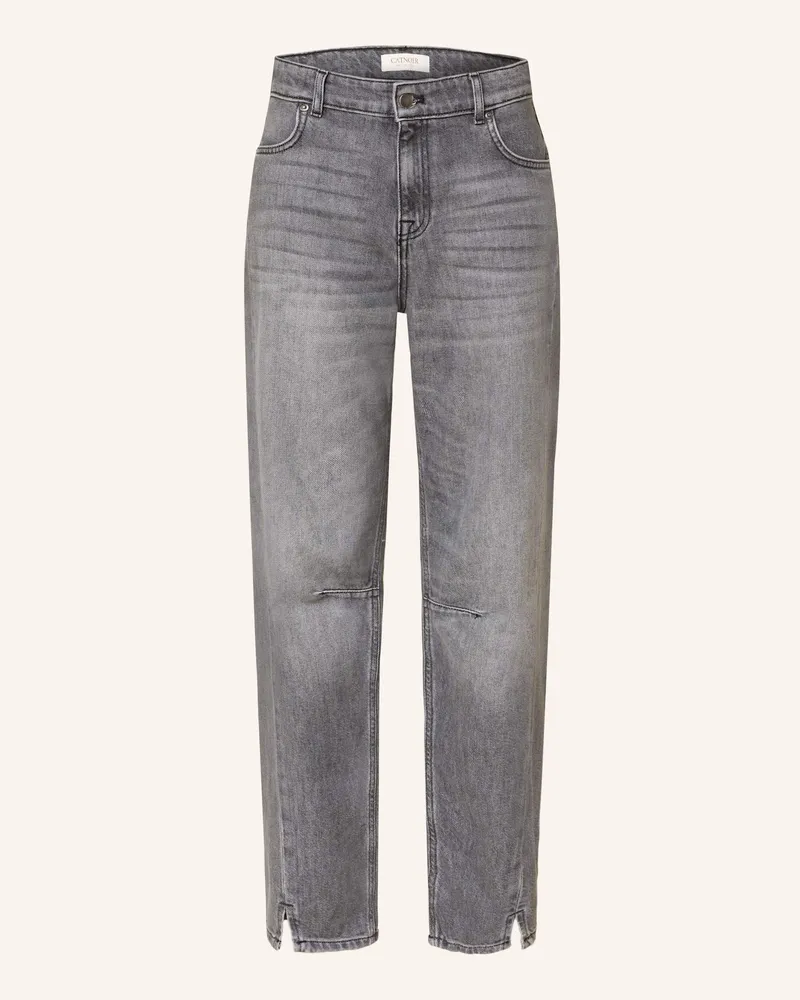 CATNOIR Straight Jeans grau 85