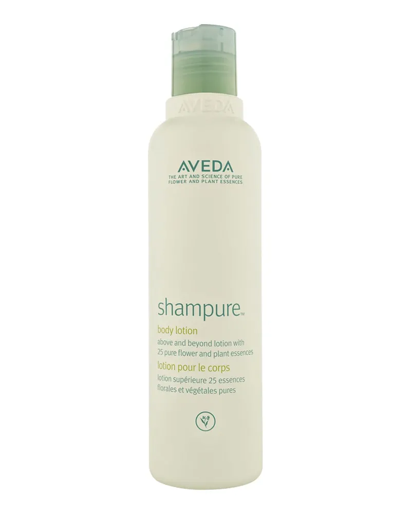 Aveda SHAMPURE 200 ml, 195 € / 1 l 