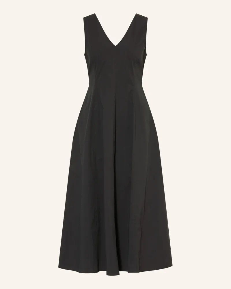 Marc O'Polo Kleid schwarz Schwarz