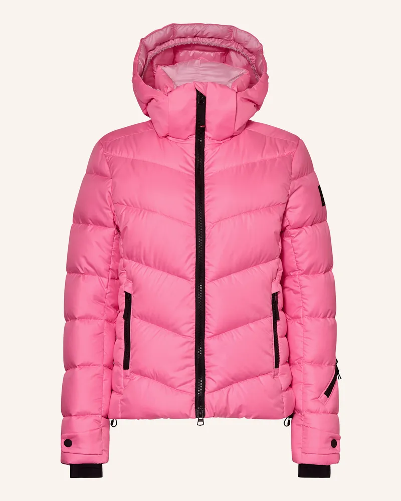 Bogner Fire & Ice Skijacke SAELLY2 Neonpink