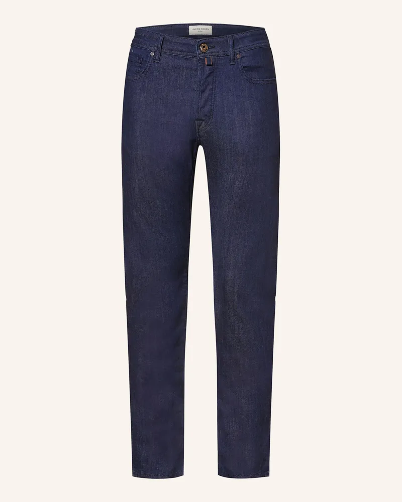 Jacob Cohën Jeans Bard Slim Fit blau 100d