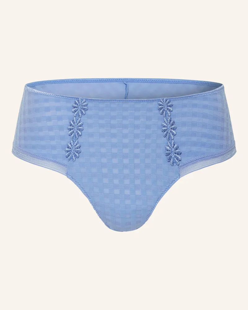 Marie Jo Panty Avero blau Hellblau