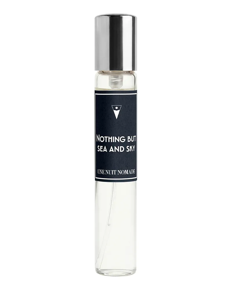 Une Nuit Nomade Nothing But Sea And Sky Eau de Parfum 25 ml 