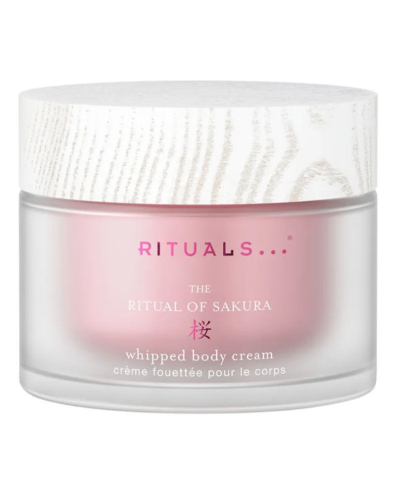 RITUALS The Ritual Of Sakura Körpercreme 220 ml 