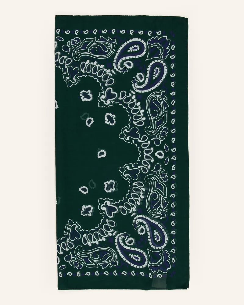 Destin Tuch gruen Grün