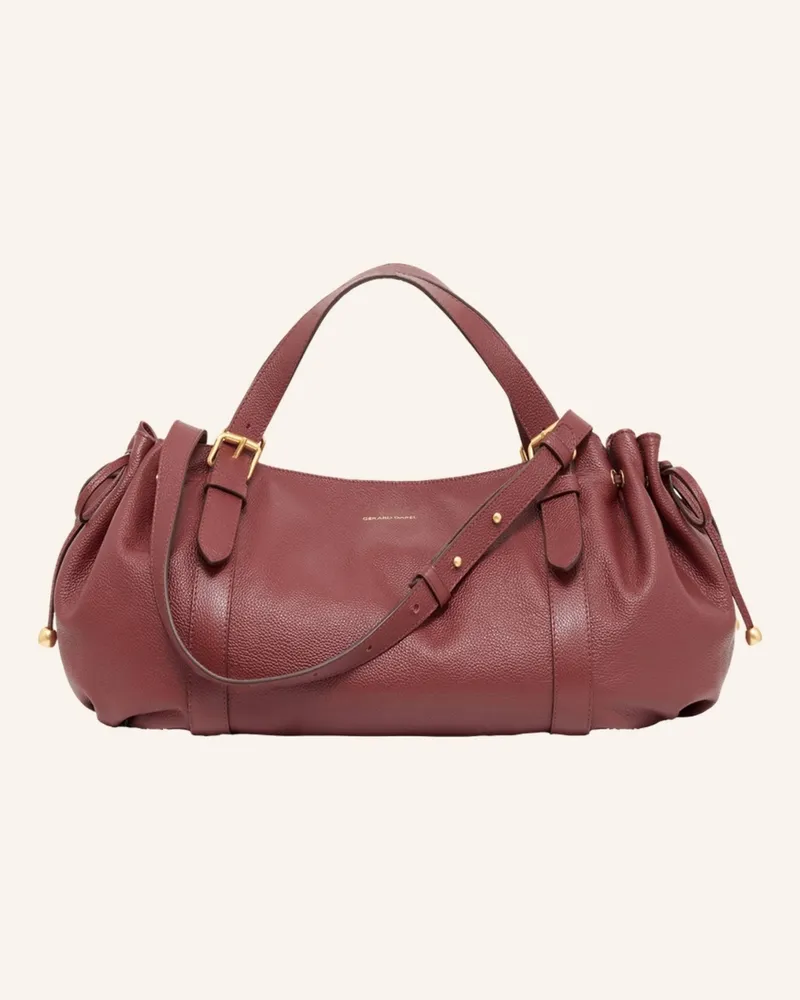 Gerard Darel Tasche LE 24H Rot