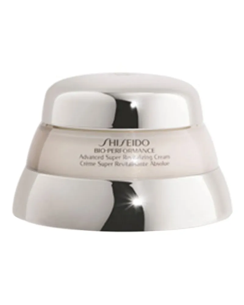 Shiseido BIO-PERFORMANCE 50 ml, 2400 € / 1 l 