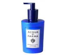 Arancia Di Capri Fiordilatte Hand and Body Lotion 350 ml