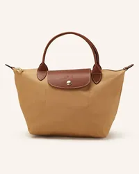 Longchamp Handtasche LE PLIAGE S Braun