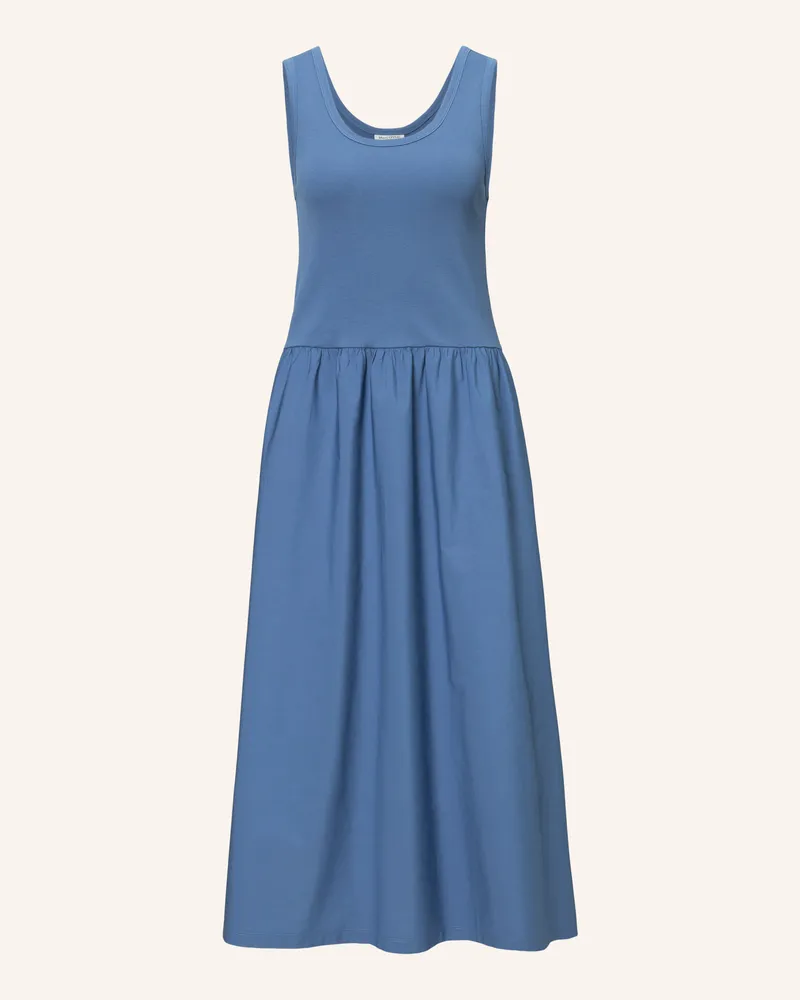 Marc O'Polo Jerseykleid Blau