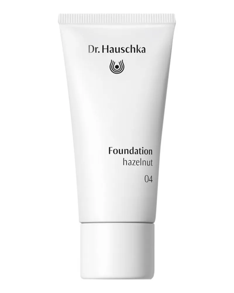 Dr. Hauschka FOUNDATION 04