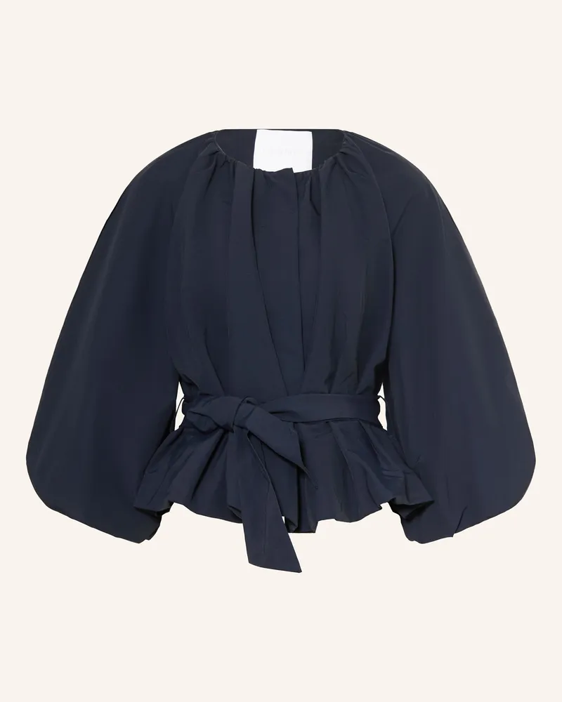 Rich&Royal Blouson blau Dunkelblau