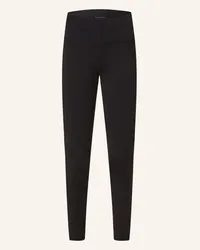 Sweaty Betty Tights POWER Schwarz