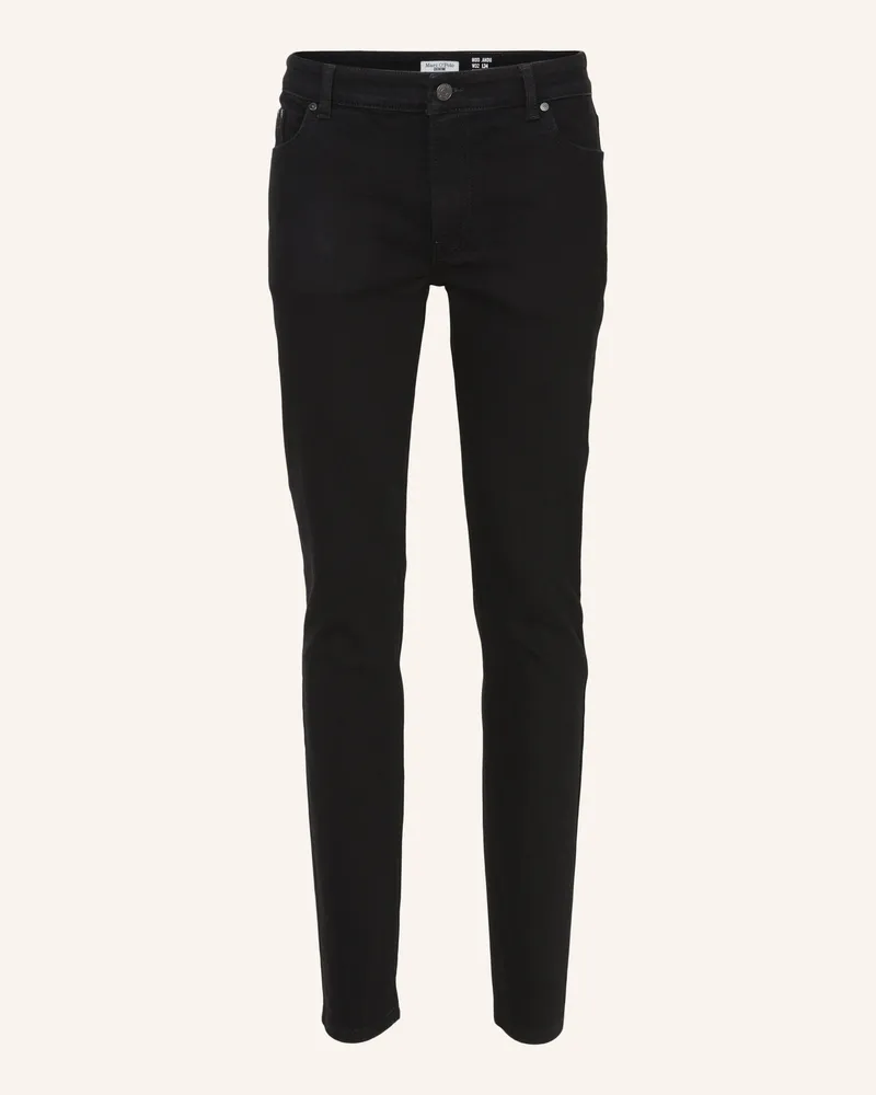 Marc O'Polo Jeans Model Ando skinny Schwarz