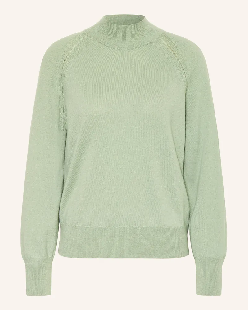 Maerz Pullover Hellgrün